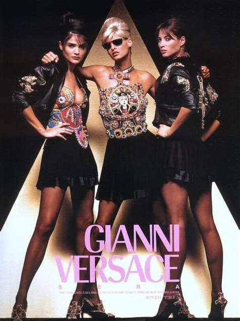 versace gründung deutsche nation|versace collection history.